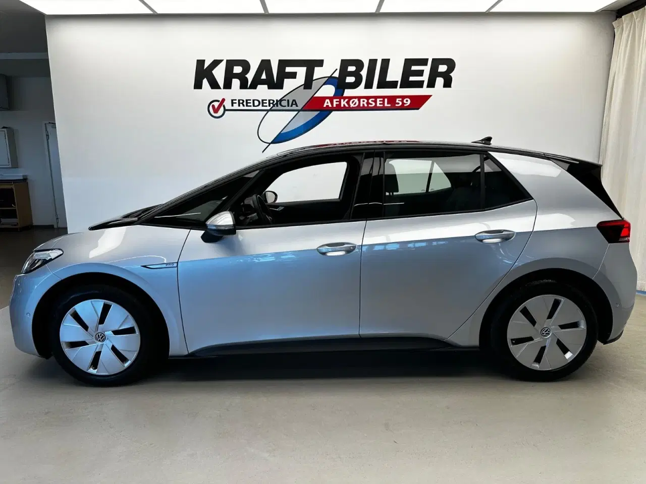 Billede 3 - VW ID.3 58 Pro Performance