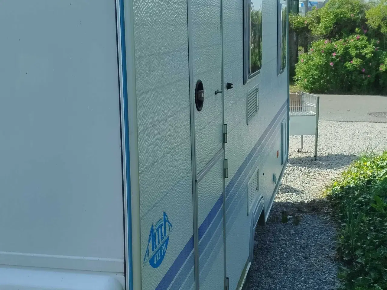 Billede 4 - Let Adria Altea 432px