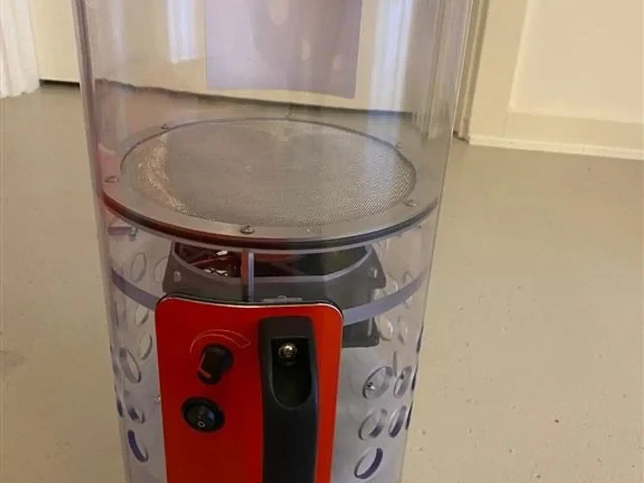 Billede 2 - Feiffer Consult Field Fan