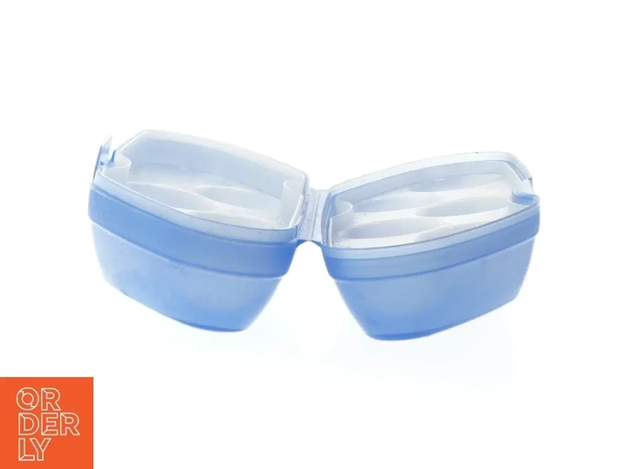 Billede 2 - Ægge beholder fra Tupperware (str. 23 cm)
