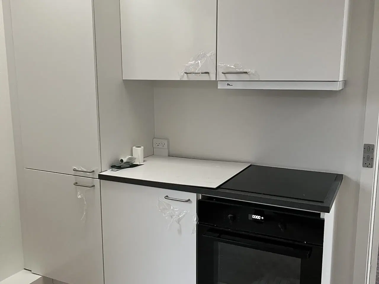 Billede 5 - Kontor eller pendlerbolig til leje med i Storkøbenhavn.