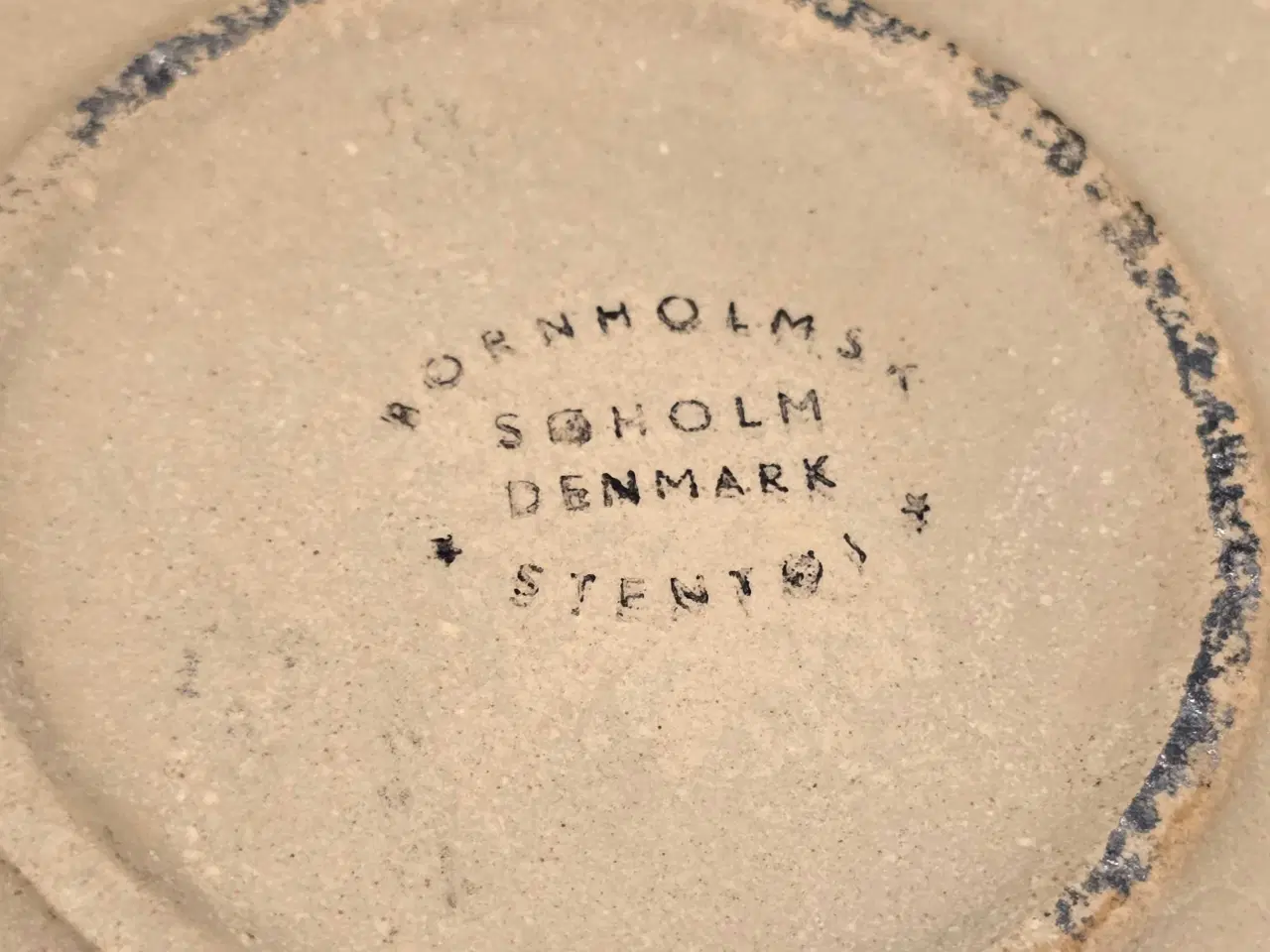 Billede 4 - søholm skål 3676 - 4