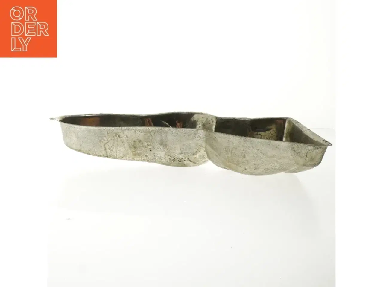 Billede 3 - Antik Kageform i form af en kanin (str. 33,5 cm)