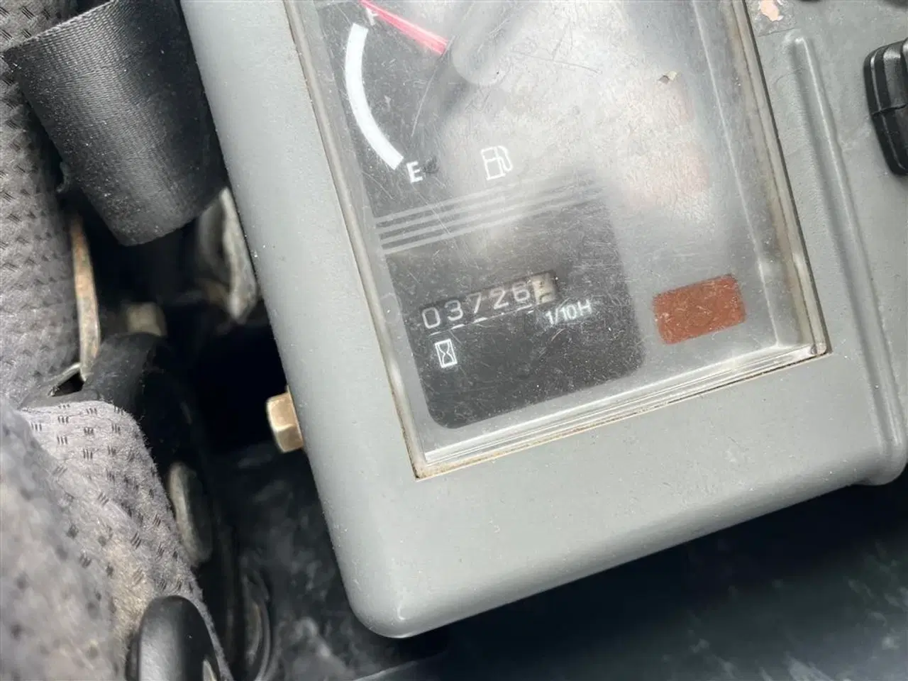Billede 11 - Hitachi ZX27-3
