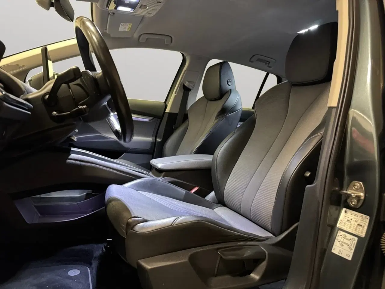 Billede 6 - Skoda Enyaq 80 iV