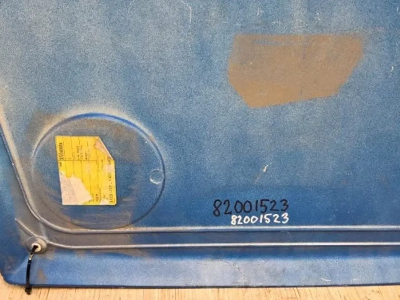 Billede 4 - New Holland 8360 Tag Lem 82001523