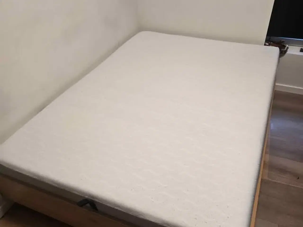 Billede 1 - topmadras plus madras