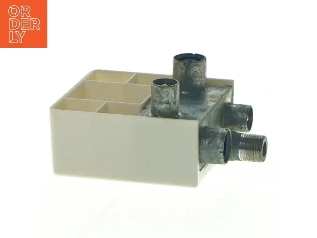 Billede 4 - Antenneforstærker