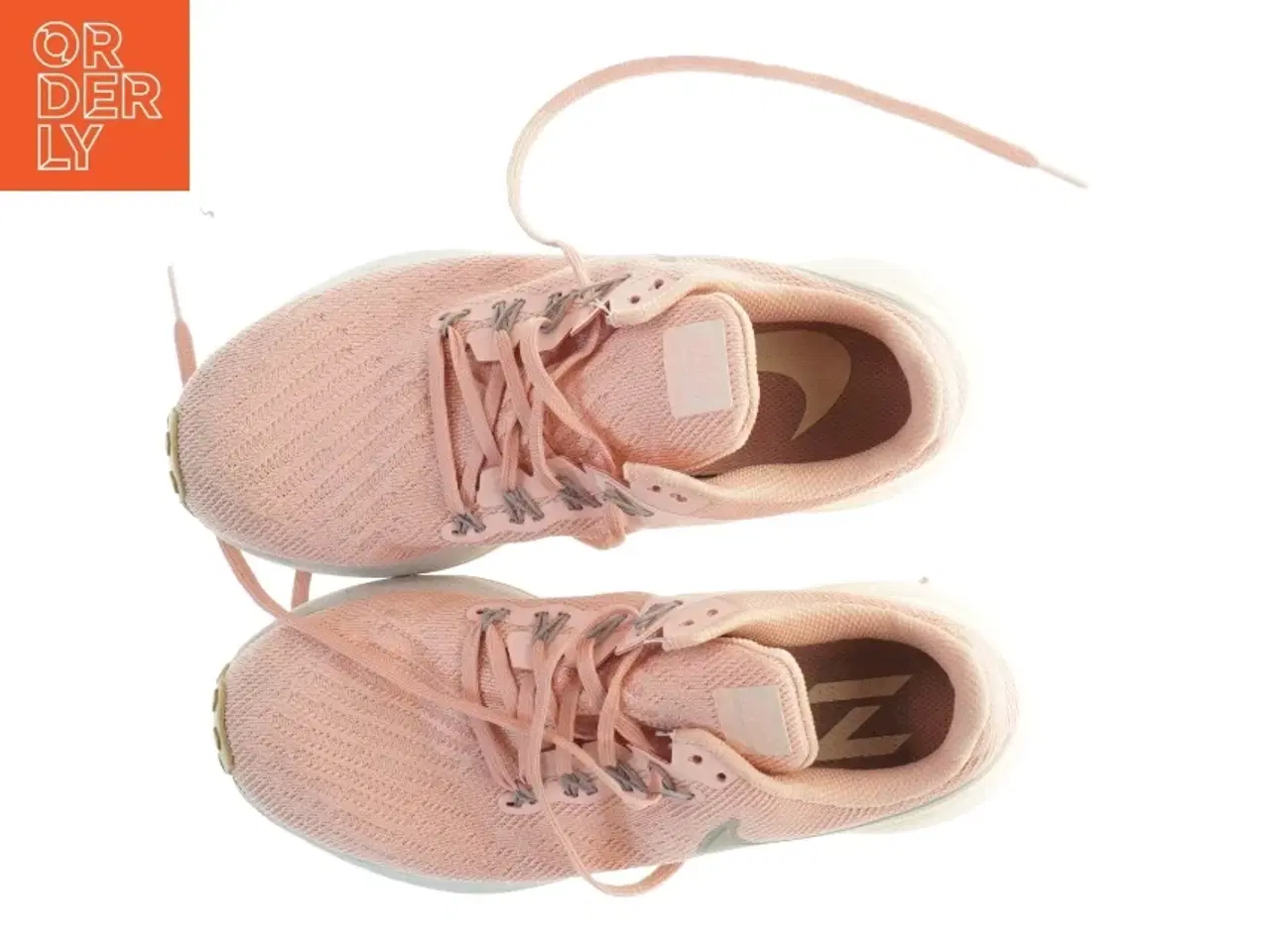 Billede 4 - Nike løbesko fra Nike (str. 40,5 )