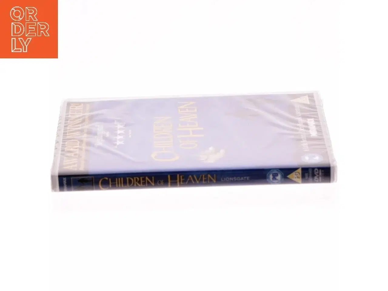 Billede 2 - Children of heaven