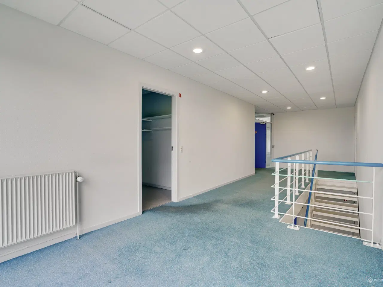 Billede 21 - Birk Centerpark 999, Industrivej Syd 13 C