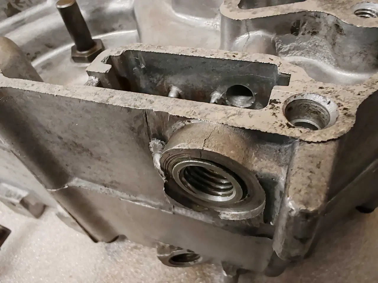 Billede 8 - Honda dax motor projekt 