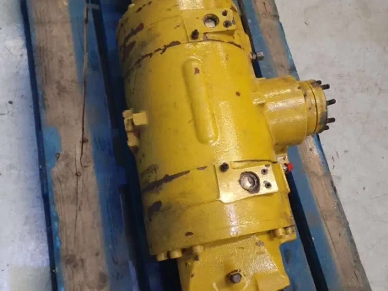 Billede 8 - Hydrema 906B Foraksel 593013