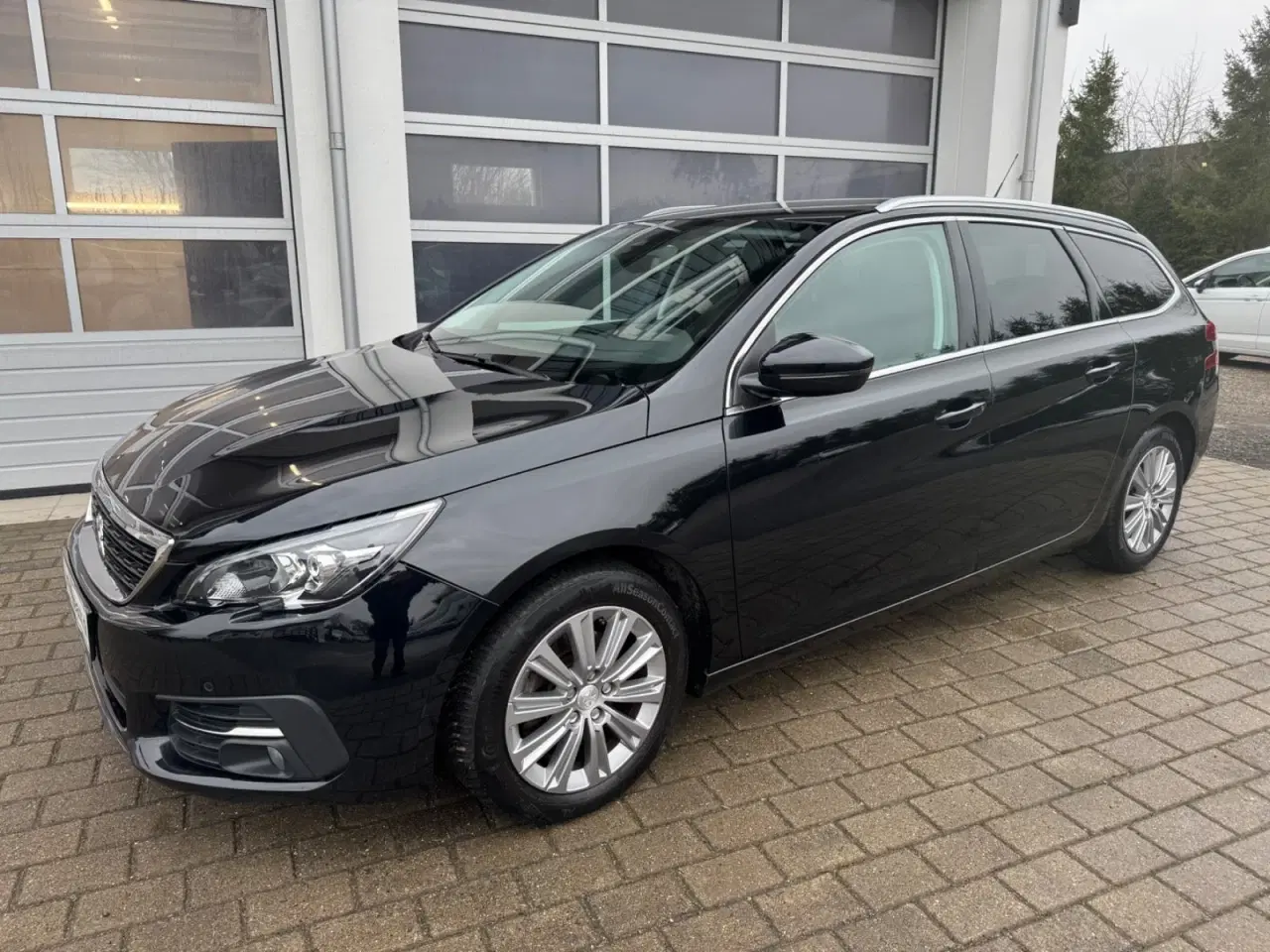 Billede 1 - Peugeot 308 1,5 BlueHDi 130 Allure Grand SW