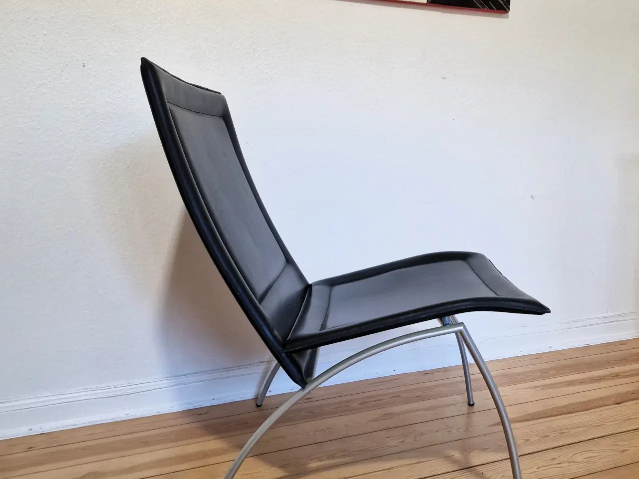 Billede 5 - Italiensk „Talje“ loungestol.