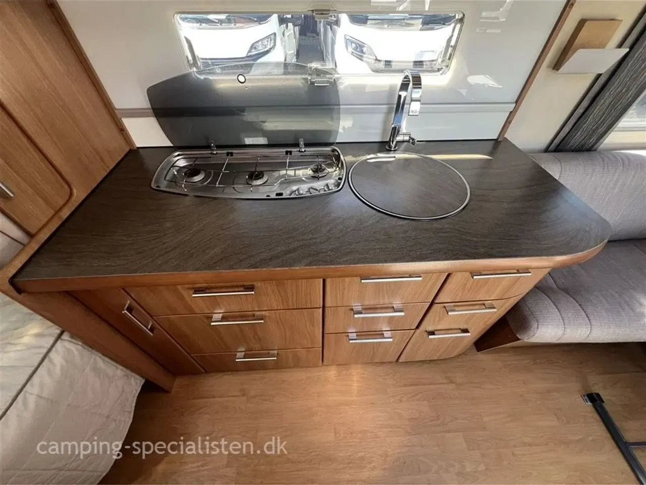 Billede 7 - 2012 - Kabe Smaragd XL   2012 Kabe Smaragd XL - se den nu hos Camping-Specialisten.dk