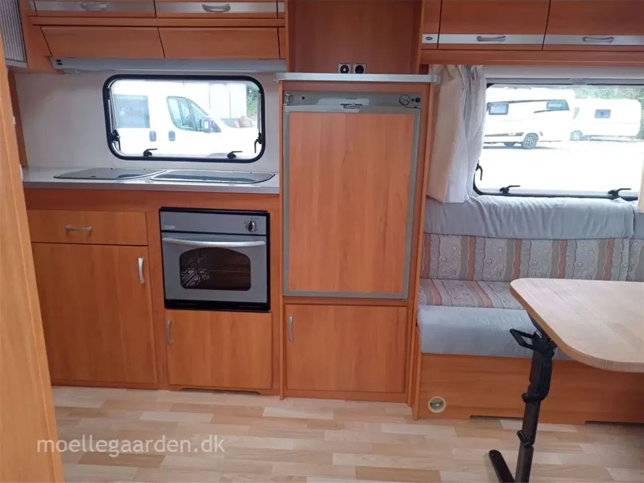 Billede 10 - 2005 - Wilk S4 560