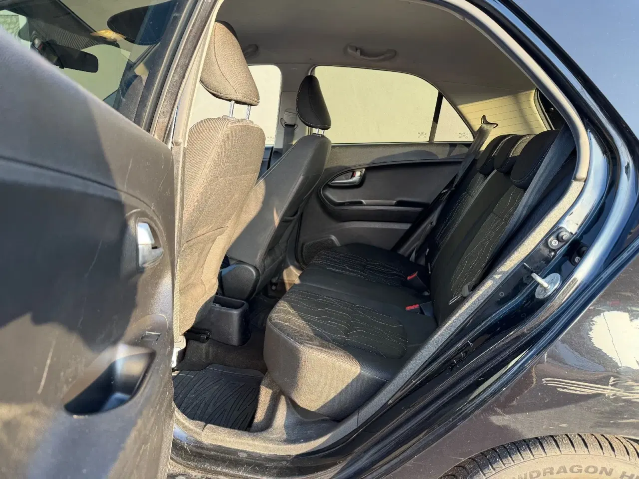 Billede 6 - Kia Picanto 1,0 Active