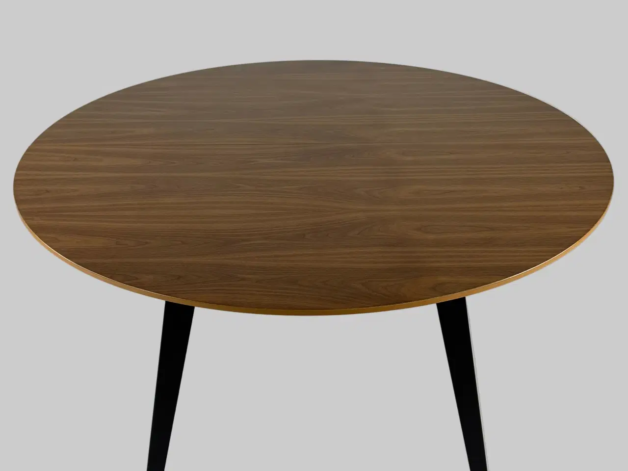 Billede 3 - Rundt Bord – Natur Ø140 cm