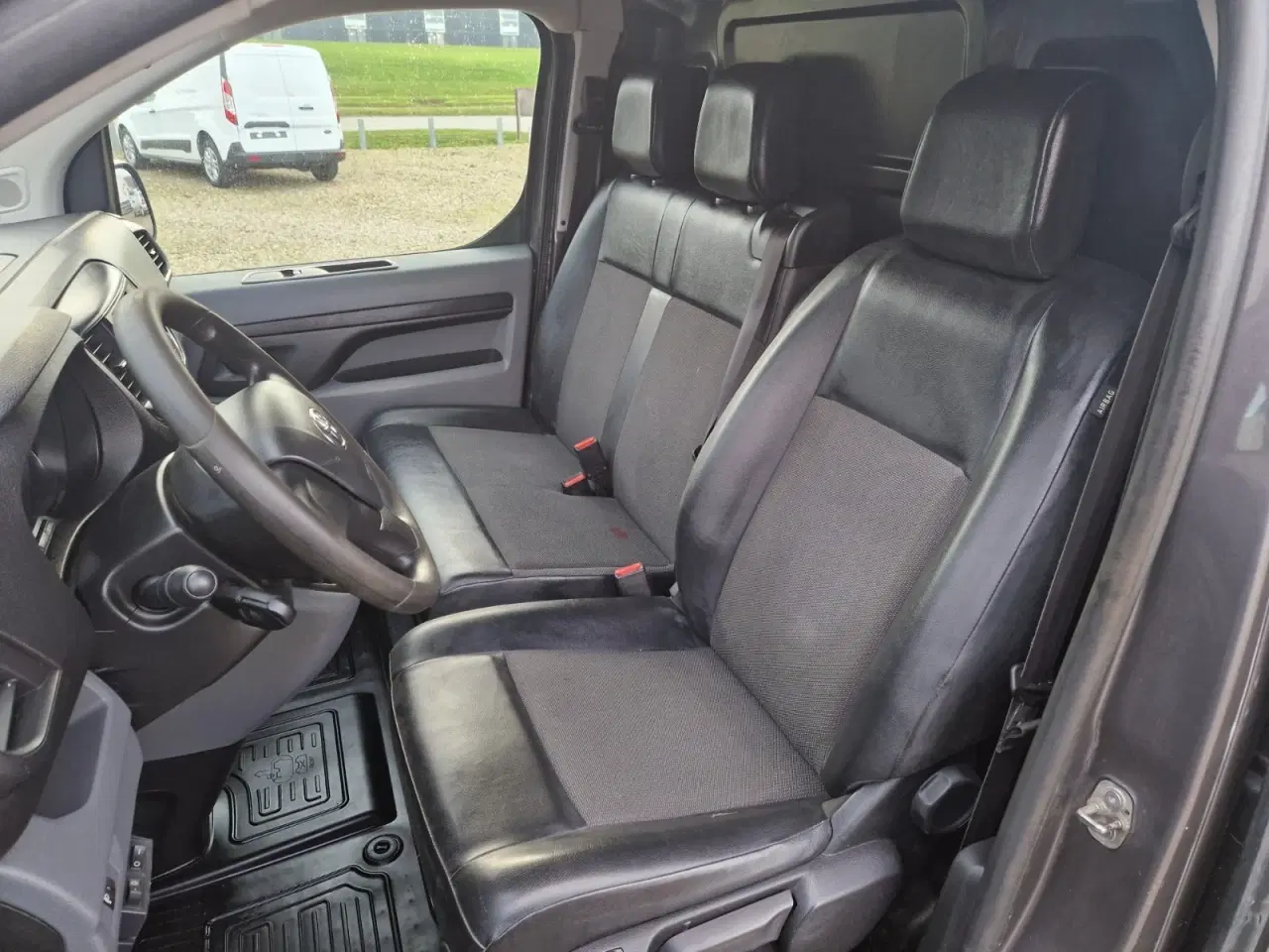 Billede 10 - Toyota ProAce 1,5 D 120 Medium Comfort