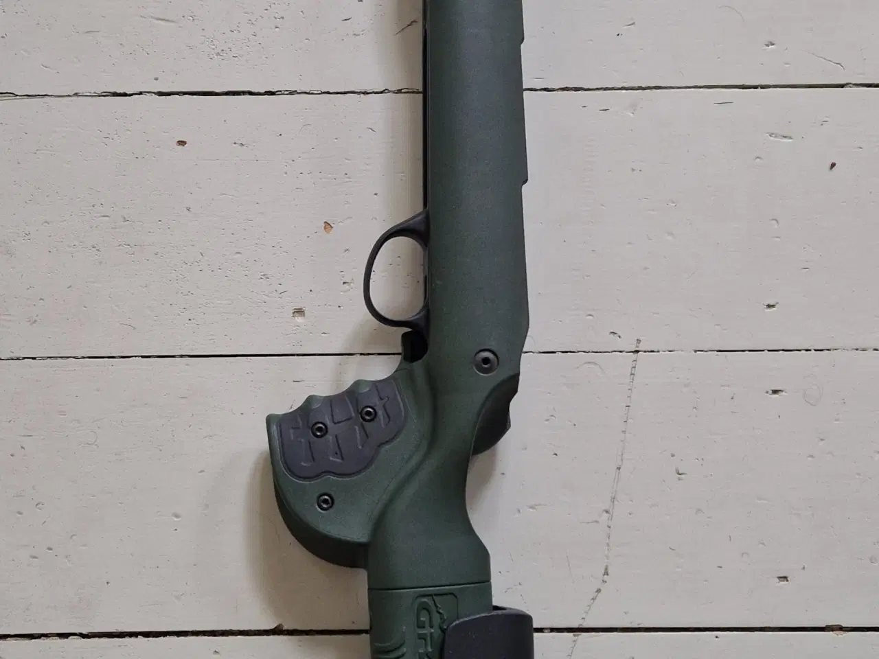Billede 2 - Tikka t3 Grs skæfte