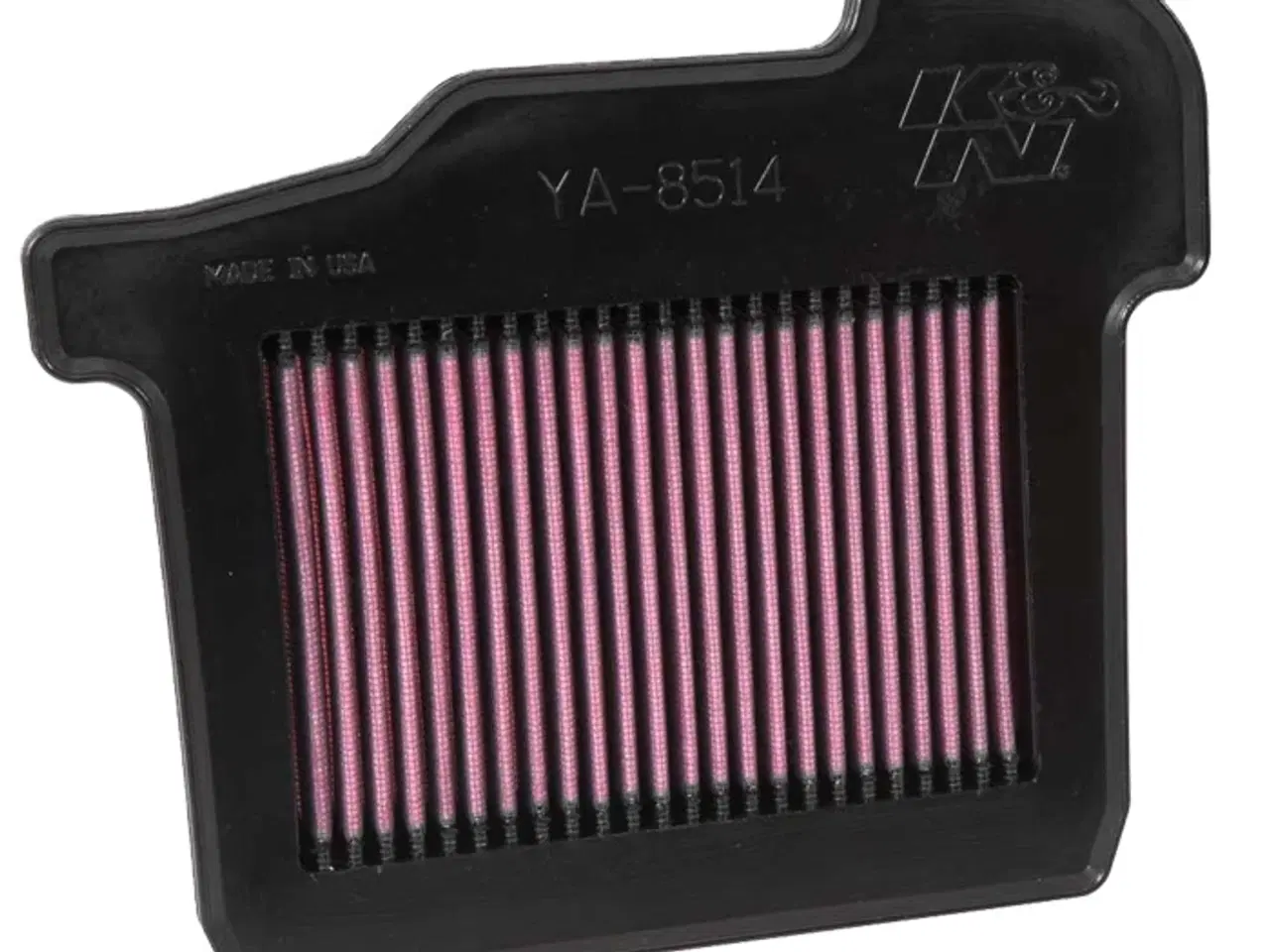 Billede 1 - K&N filter Yamaha fl. modeller