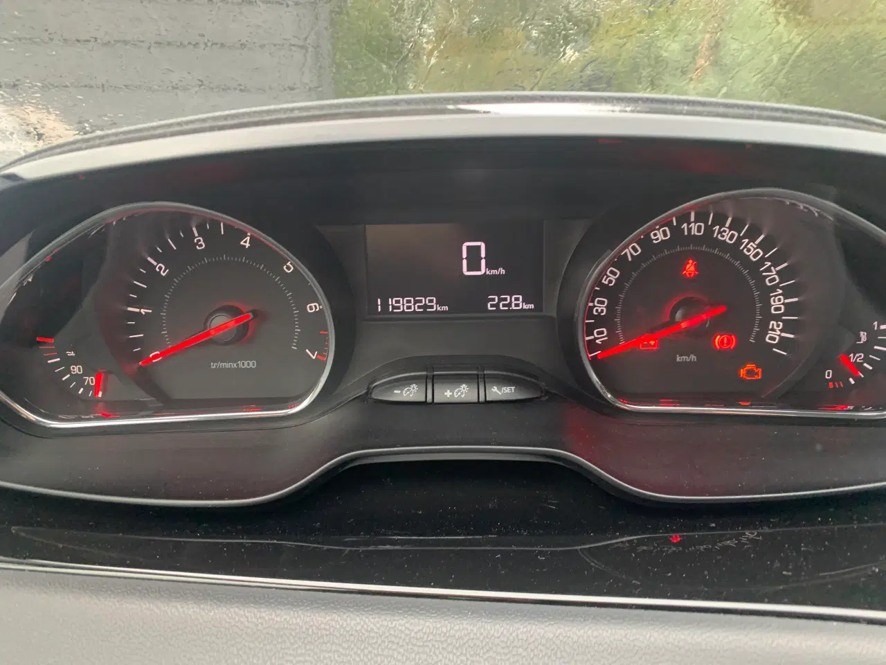 Billede 10 - Bil Peugeot 208