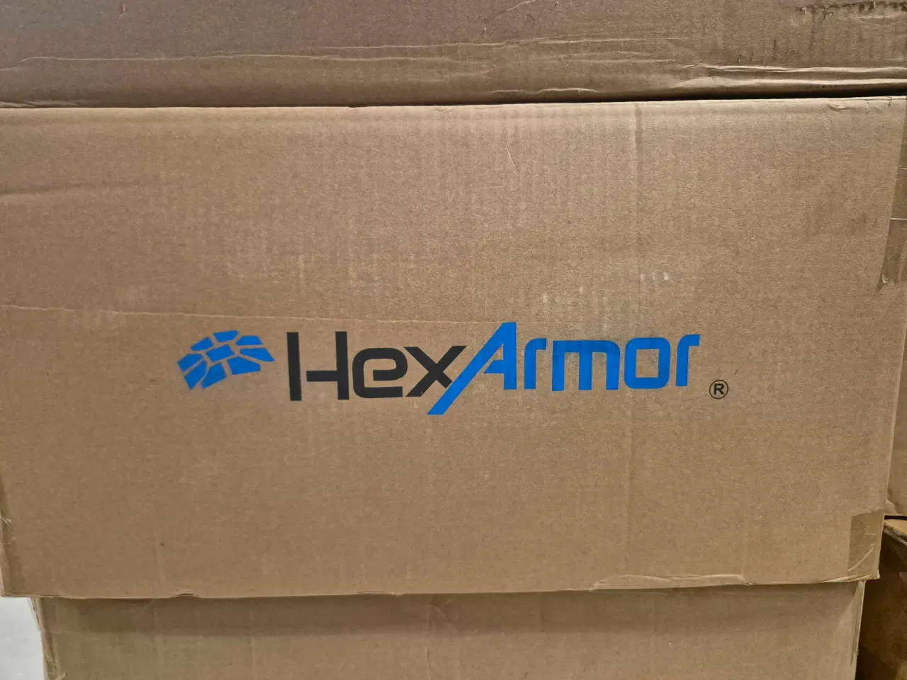 Billede 4 - Arbejdshandske.