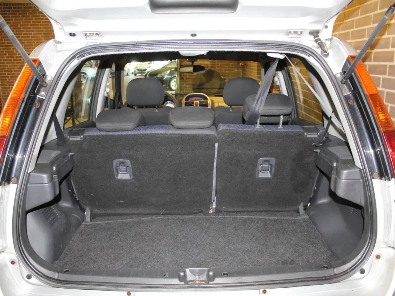 Billede 6 - Suzuki Ignis 1,3 SE