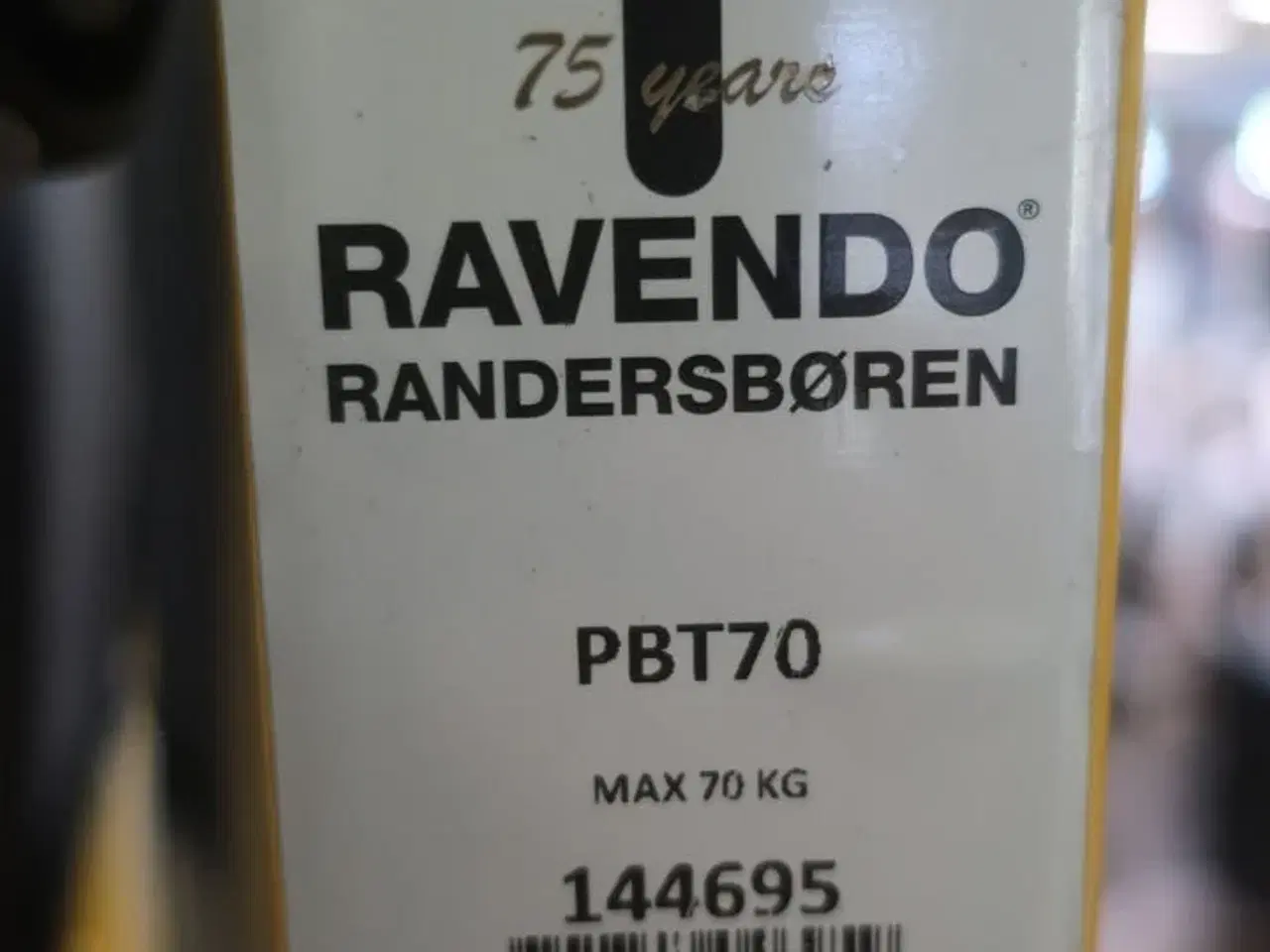 Billede 4 - 3 stk. gipshejs SPREHN og RAVENDO