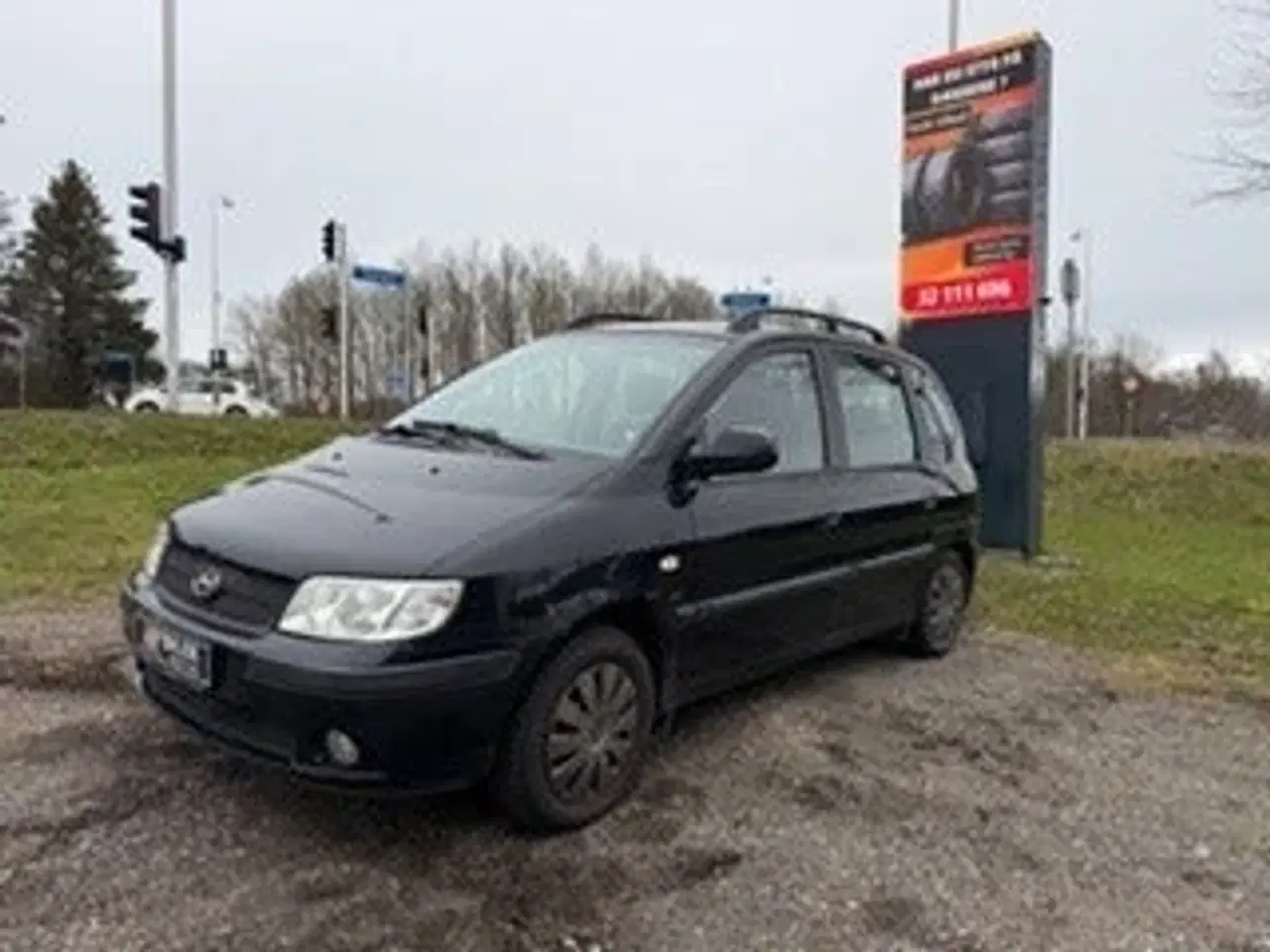 Billede 3 - Hyundai Matrix 1,6 