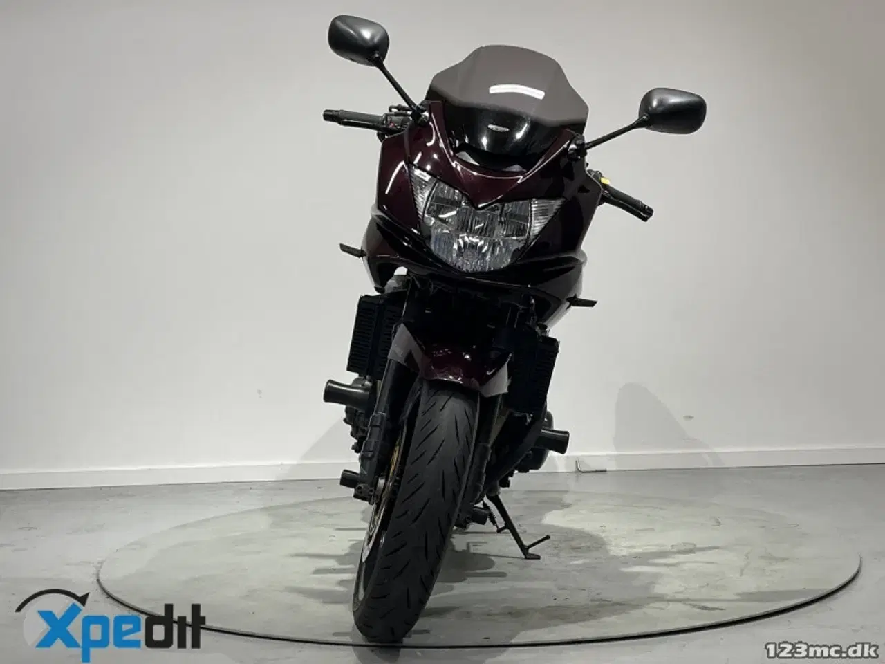 Billede 6 - Suzuki GSF 1250 S Bandit