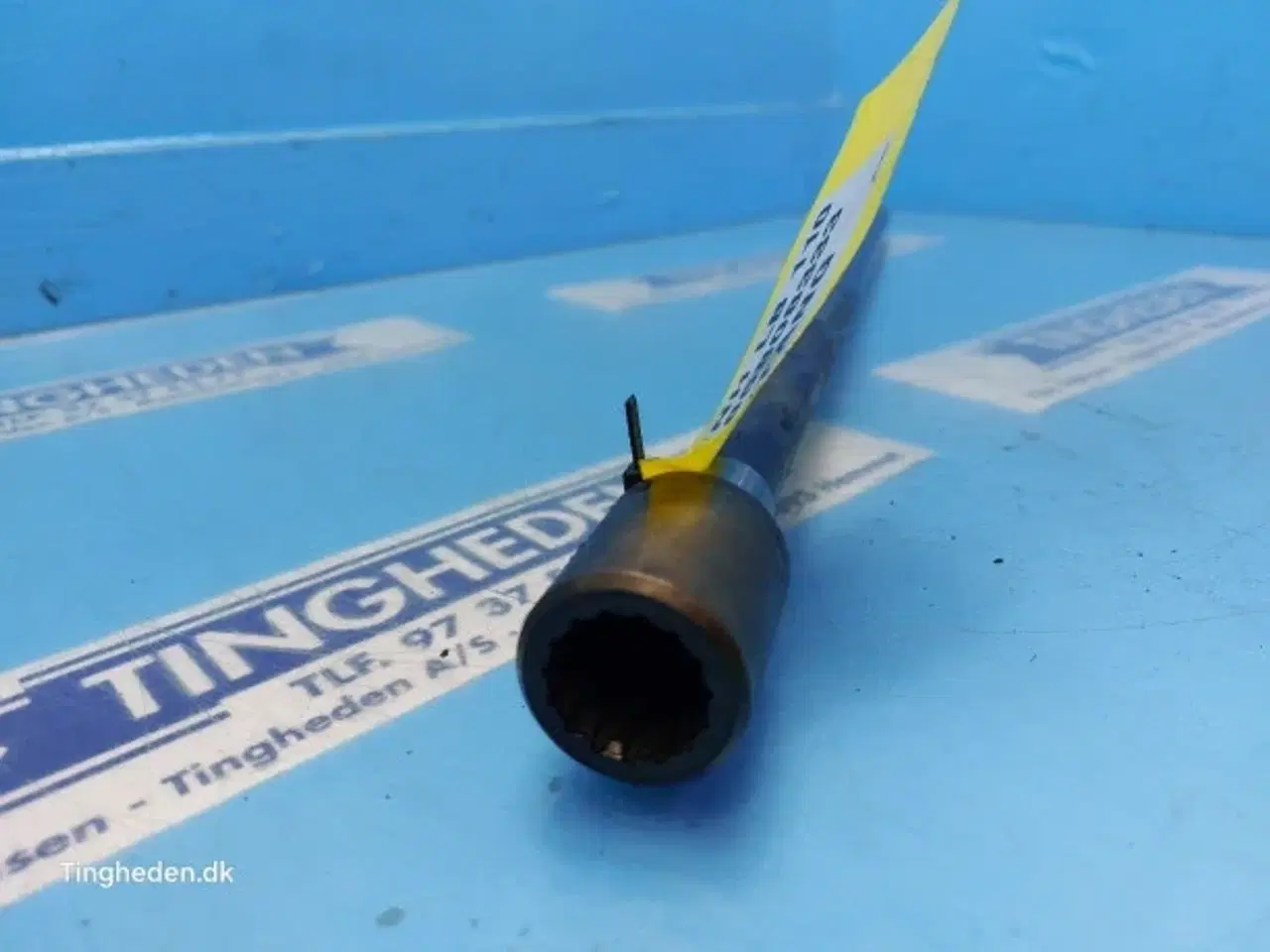 Billede 4 - New Holland LB110 Stang 85808333