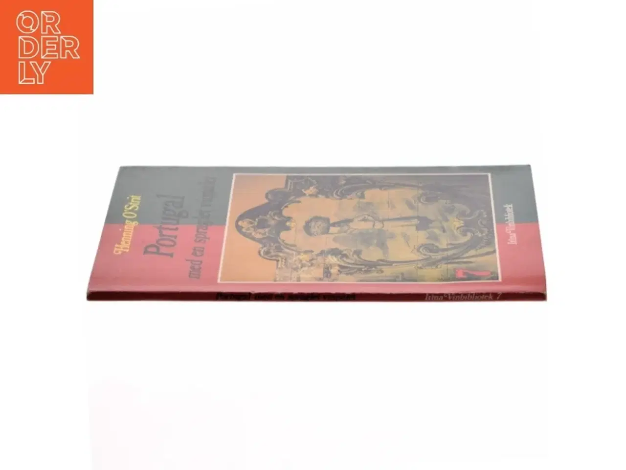 Billede 2 - Portugals vine, fra Irma Vinbiblioteket
