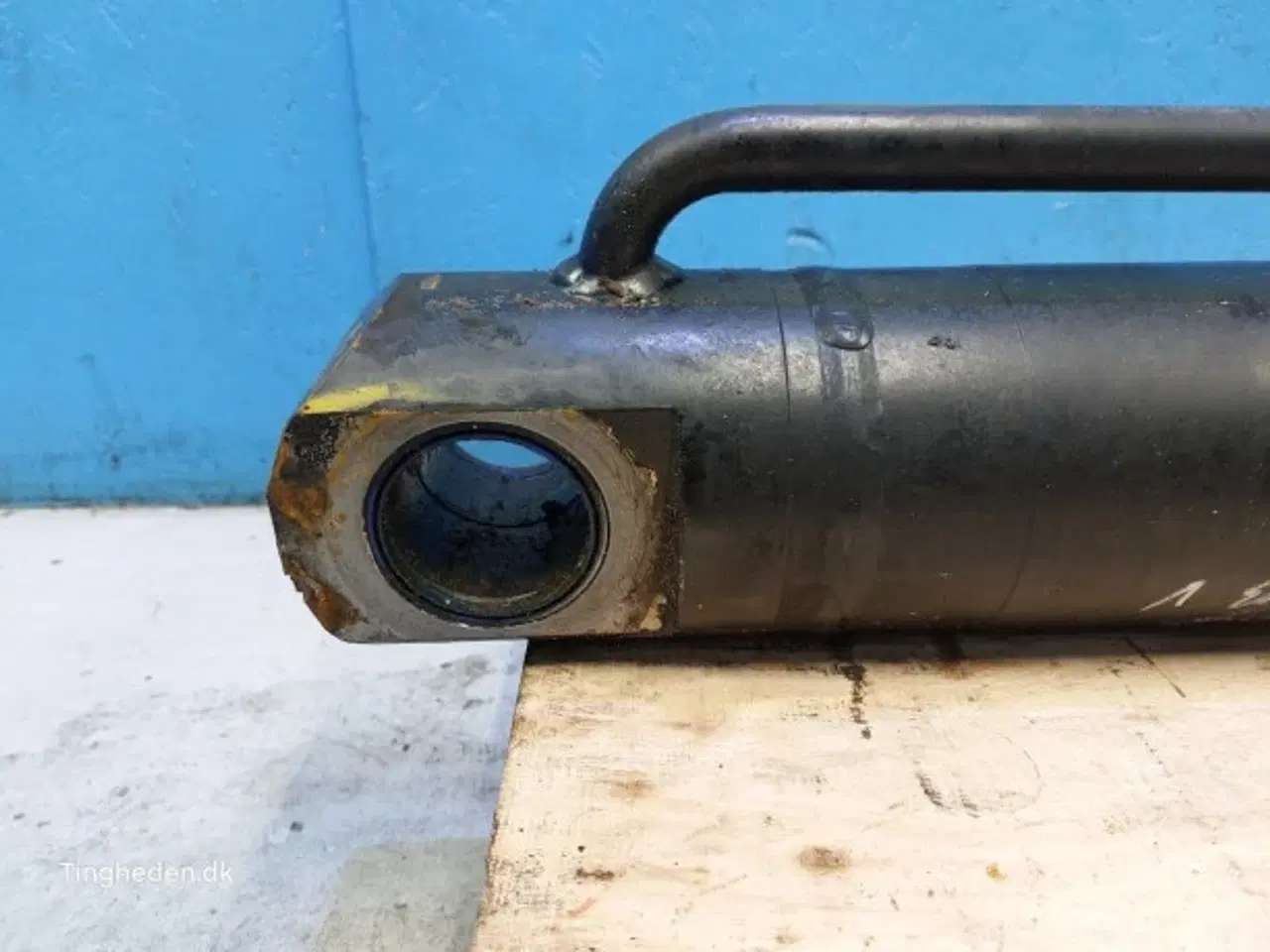 Billede 16 - JCB 427 HL Cylinder 561/60303