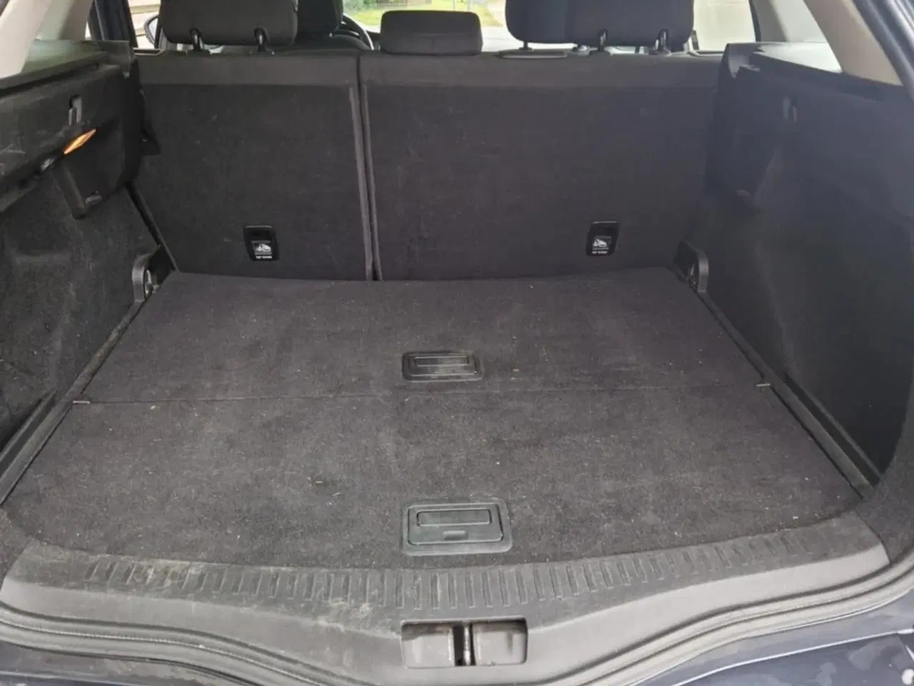 Billede 14 - Renault Megane IV 1,2 TCe 130 Zen Sport Tourer