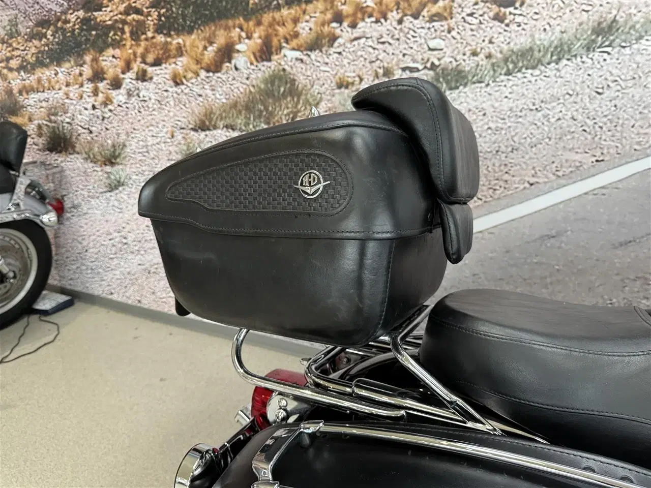 Billede 9 - Harley-Davidson FLHRCI Road King Classic