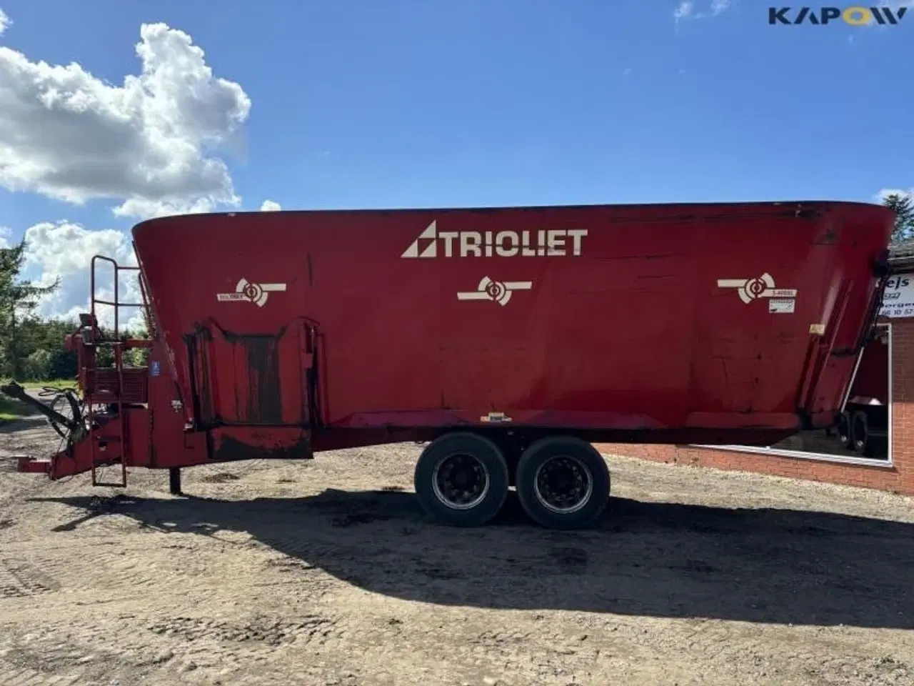 Billede 7 - - - - SM3-40L-ZKT