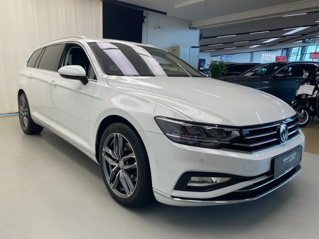 Billede 5 - VW Passat 1,5 TSi 150 Elegance+ Variant DSG