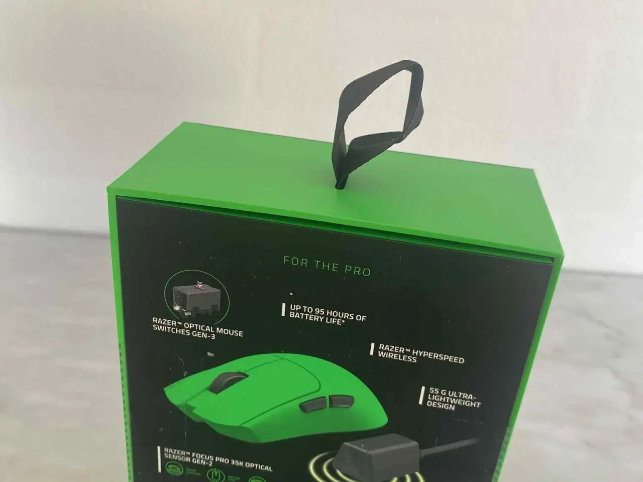 Billede 4 - Razer gaming gear – helt nyt & uåbnet 🎧