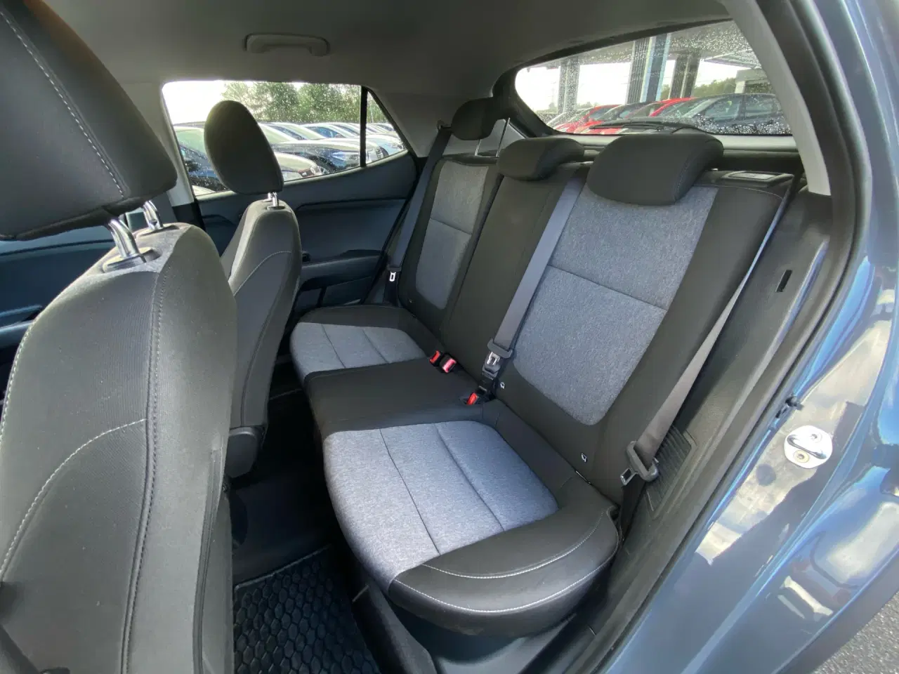Billede 7 - Kia Stonic 1,0 T-GDI  Mild hybrid Prestige m/Upgrade 100HK 5d 6g