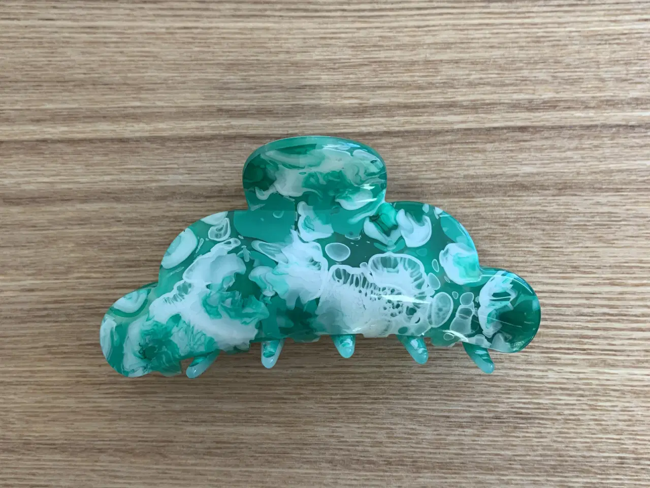 Billede 3 - Becksöndergaard hårklemme 