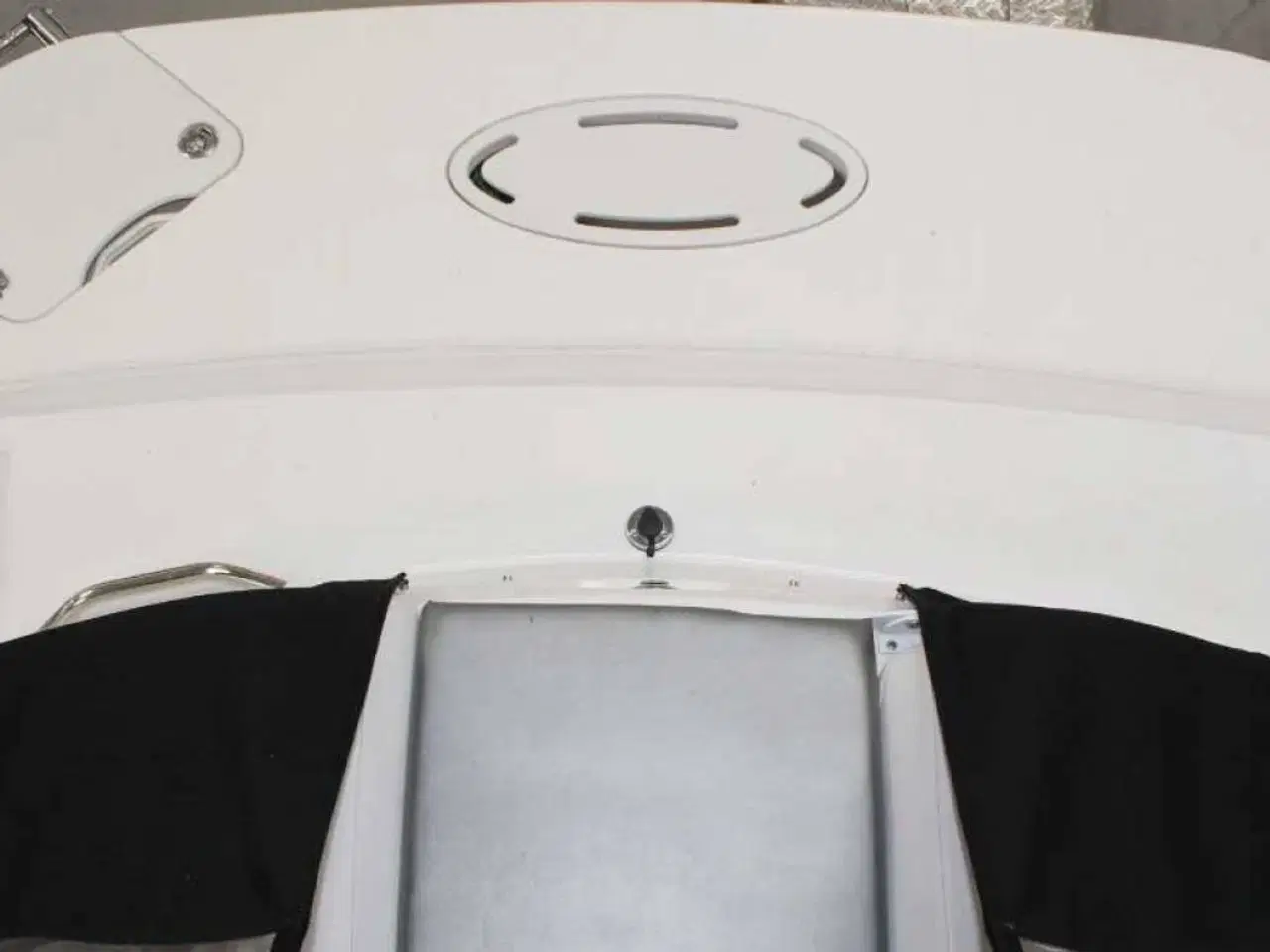 Billede 8 - Larson 216 SC - 4.3 Gxi