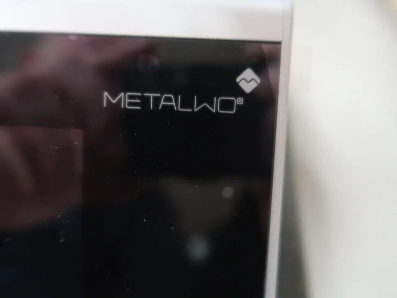 Billede 3 - 23 skærme, påtrykt METALWO (se beskrivelse på sidste billed)