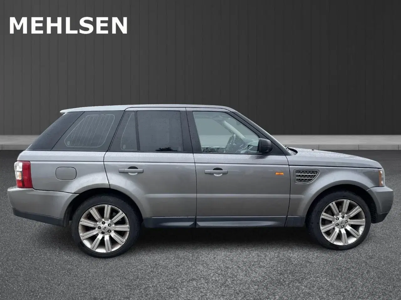 Billede 3 - Land Rover Range Rover 3,6 TDV8 HSE 4x4 272HK 5d 6g Aut.