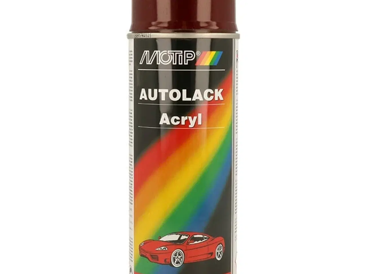 Billede 1 - Motip Autoacryl spray 51510 - 400ml