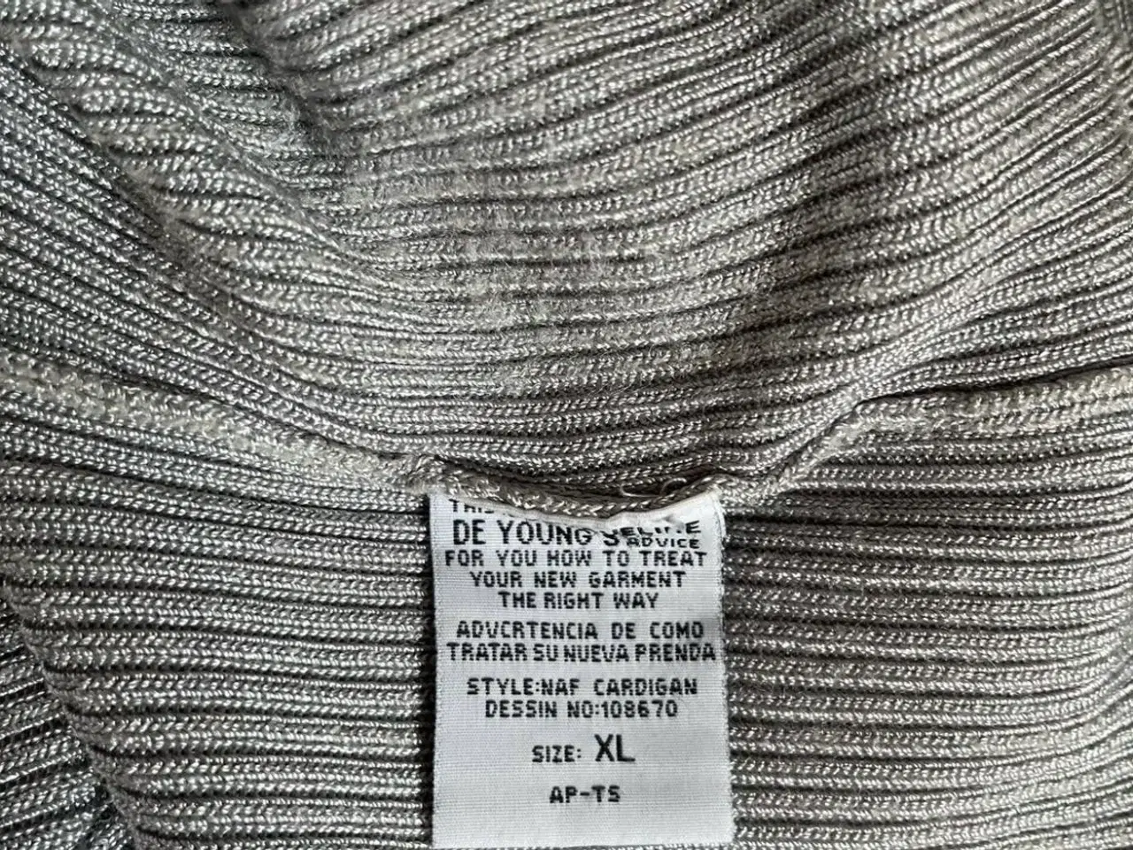 Billede 5 - Cardigan