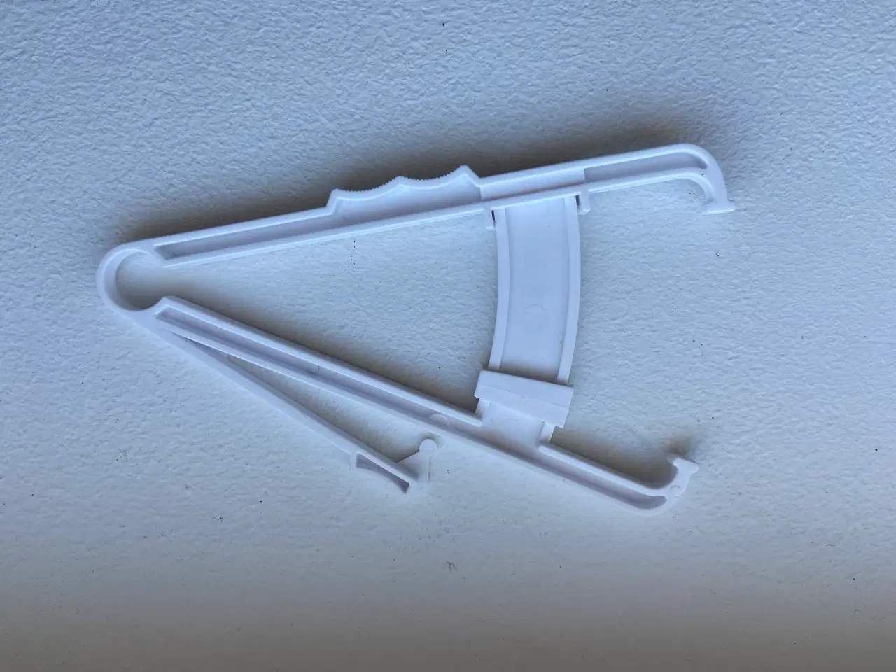 Billede 2 - Body Fat Caliper – fedtprocent-måler