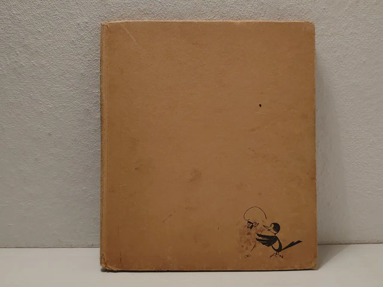 Billede 2 - Paul Lorck Eidem:Skade-Per.ill.forfatteren.1943