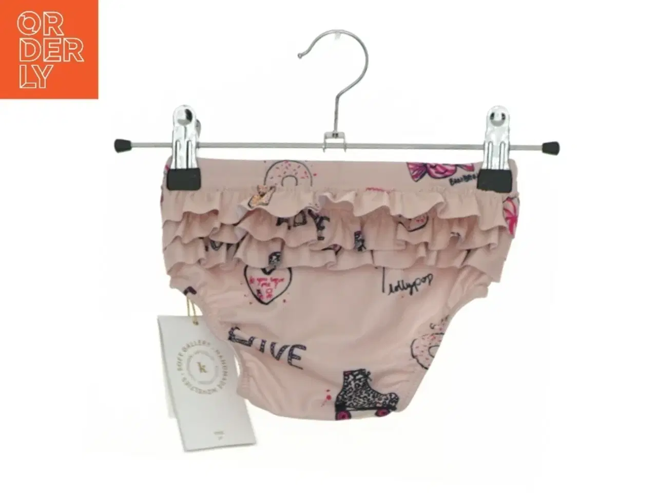 Billede 2 - Badebukser fra Soft Gallery (str. 86 cm)